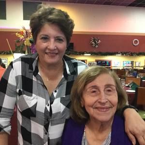 Meet your Posher, Ingrid